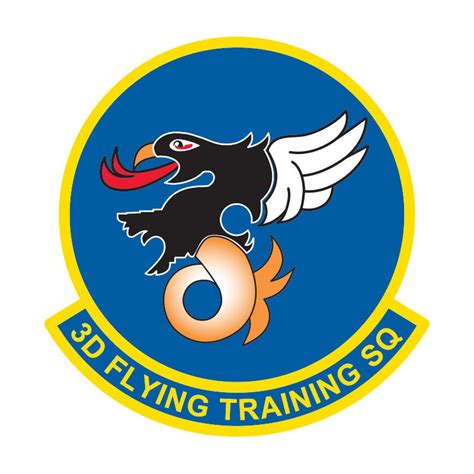 3D FTS Logo